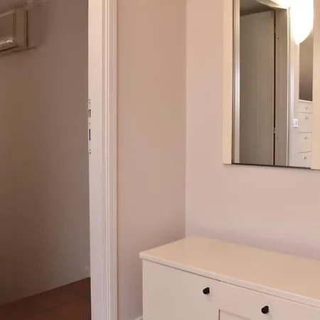 Apartment Blu 31 - Ampio In Centro A