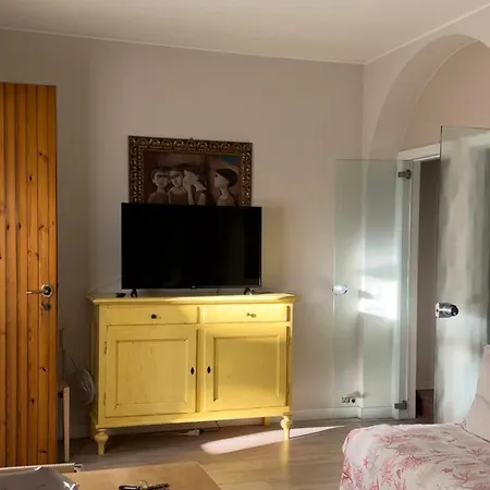 Apartment Blu 31 - Ampio In Centro A *