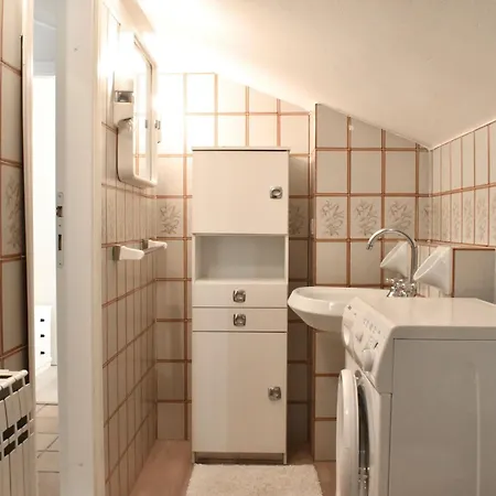 Apartment Blu 31 - Ampio In Centro A