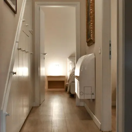 Blu 31 - Ampio In Centro A Apartment Riccione