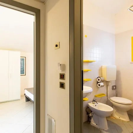 Marzia Con Piscina Hotel