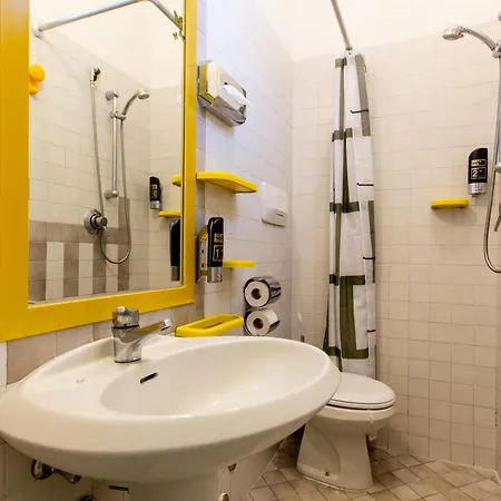 Hotel Marzia Con Piscina 3*