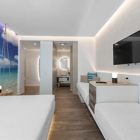 Liberty - Privata Inclusa 3*