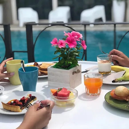 Liberty - Privata Inclusa Hotel