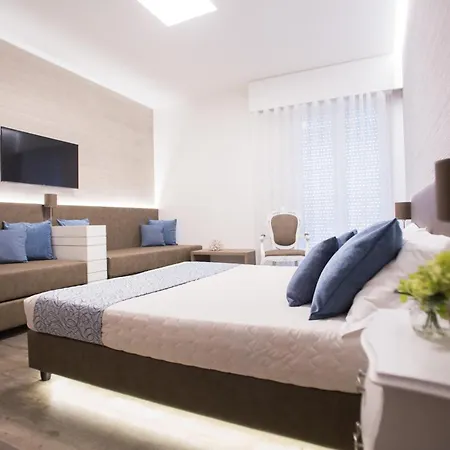Liberty - Privata Inclusa 3*
