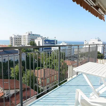 Il Mare In Stanza Apartmán *