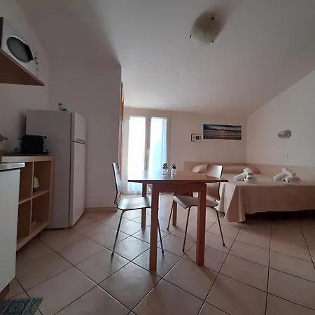 Saturnia Aparthotel 3*