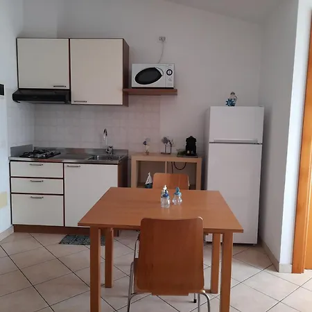 Saturnia Aparthotel