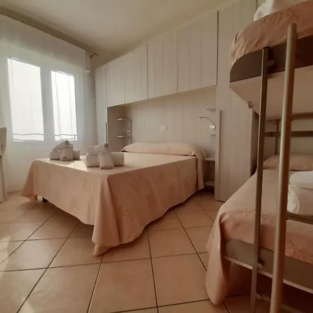 Saturnia Aparthotel