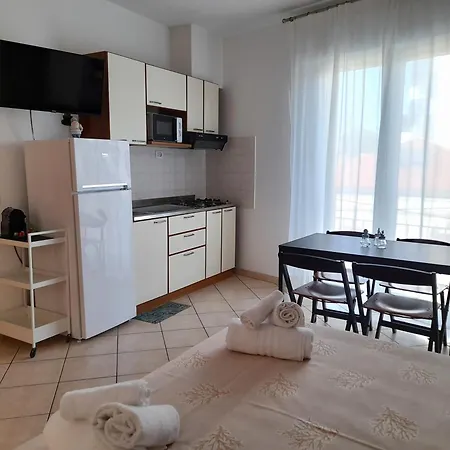 Saturnia Aparthotel Riccione