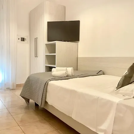 Maestri Hotell
