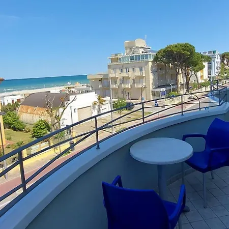 Aparthotel Saturnia