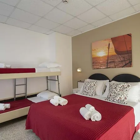 Maestri 3* Riccione