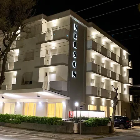 Nelson Riccione