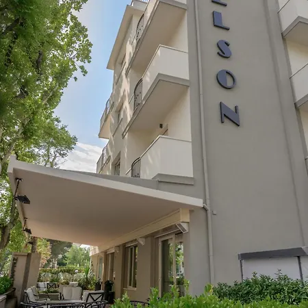 Hotel Nelson 3*