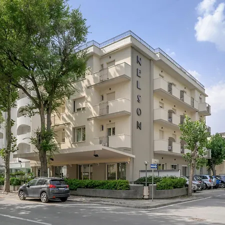 Nelson 3* Riccione