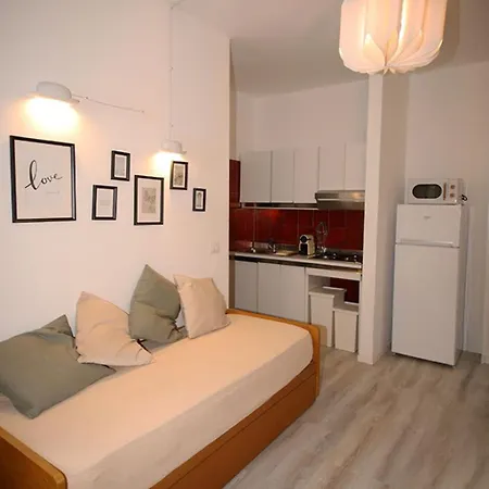 Appartamento Blancohouse - Con Piscina Sul Parco