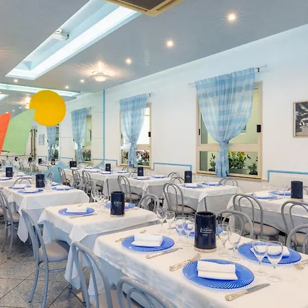 Hotel Caprice B&B - In Centro A Riccione Riccione