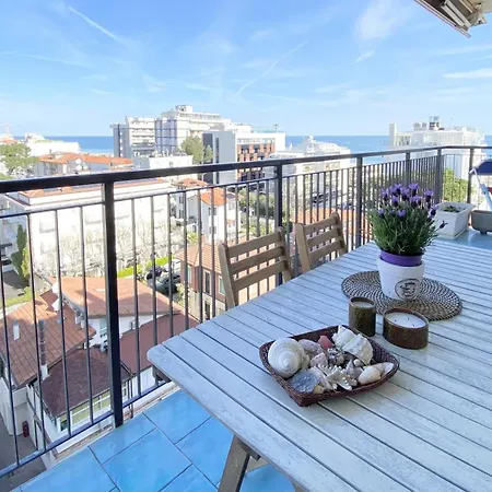 Il Mare In Stanza Apartmán