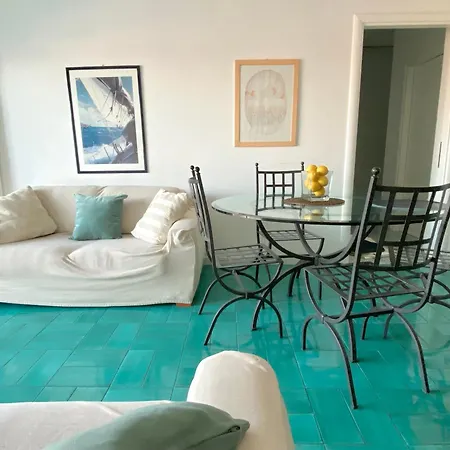 Apartmán Il Mare In Stanza *