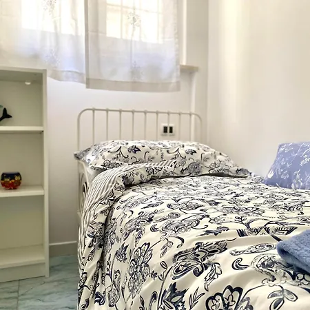 Il Mare In Stanza Apartmán
