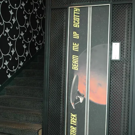Hotel Perla Riccione