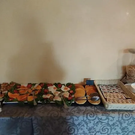 Szálloda Pigalle 2*