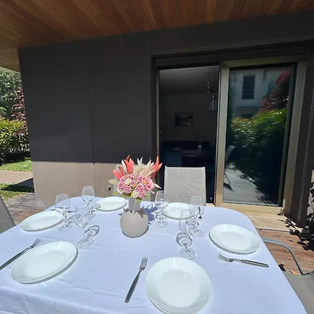 Cortemaggiore 4b Luxury-flexrent Abissinia *