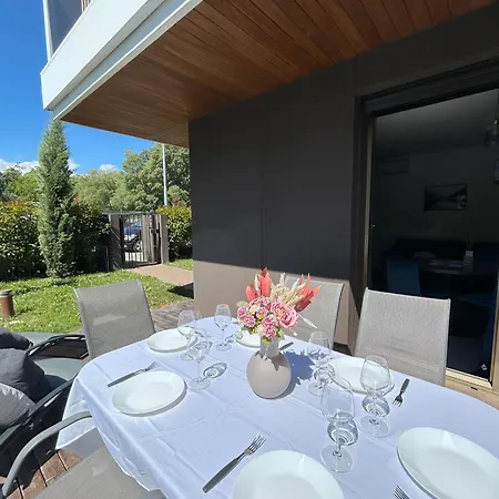 Cortemaggiore 4b Luxury-flexrent Abissinia * Riccione