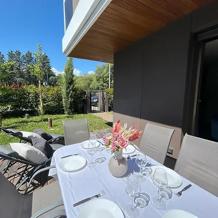 Cortemaggiore 4b Luxury-flexrent Abissinia Apartment Riccione