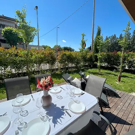 Cortemaggiore 4b Luxury-flexrent Abissinia Riccione