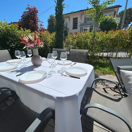 Apartment Cortemaggiore 4b Luxury-flexrent Abissinia *
