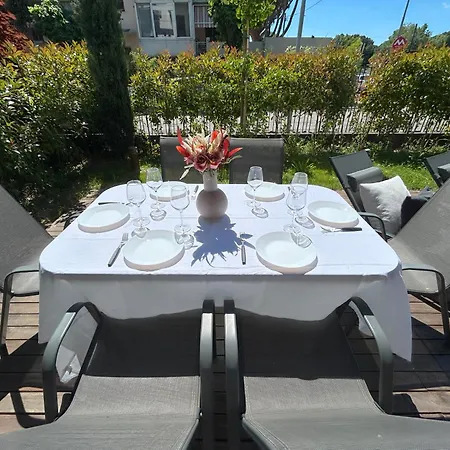 Apartment Cortemaggiore 4b Luxury-flexrent Abissinia *