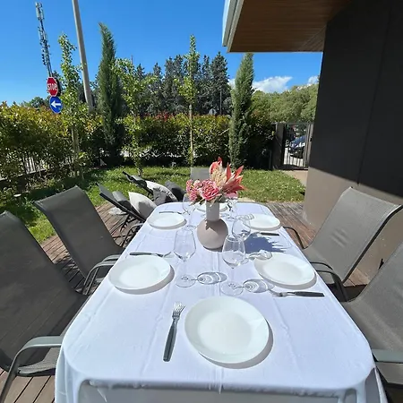 Apartment Cortemaggiore 4b Luxury-flexrent Abissinia