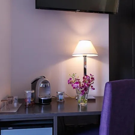 The One - Designed For Adults - Pet Lovers Hotel