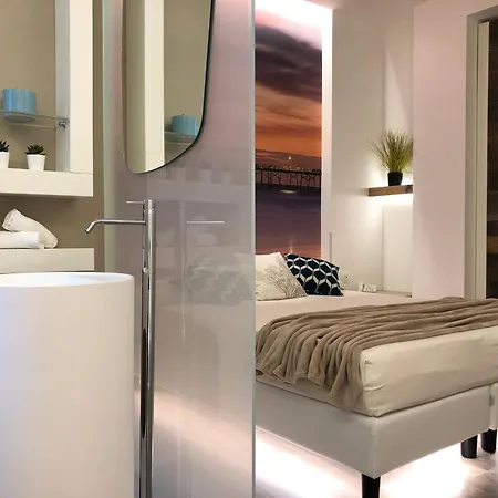 Liberty - Privata Inclusa Riccione