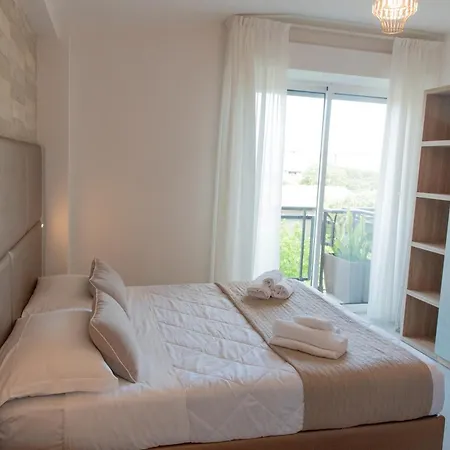 Maestri Hotell