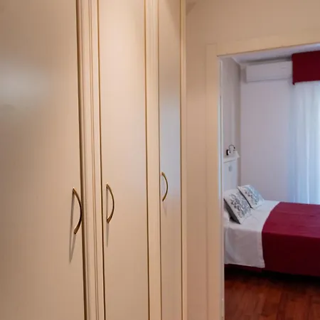 Maestri Hotell Riccione
