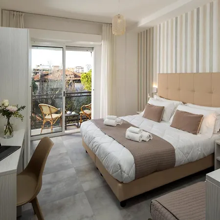 Maestri Hotell