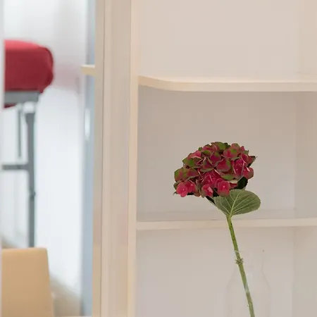 Hotell Maestri
