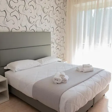Maestri Hotell