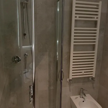 Maestri Hotell