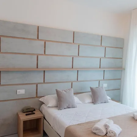 Maestri Hotell
