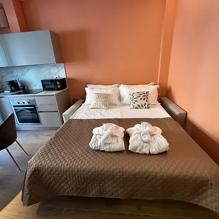 Villa The Twins 1 Luxury Ceccarini - Lungomare Parcheggio Privato Riccione