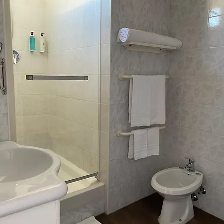 Golf Hotel Riccione