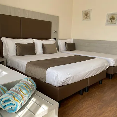 Golf Hotel Riccione