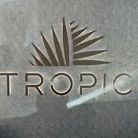 Tropic - Fronte Mare Hotel 3*