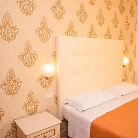 Ariston Hotel