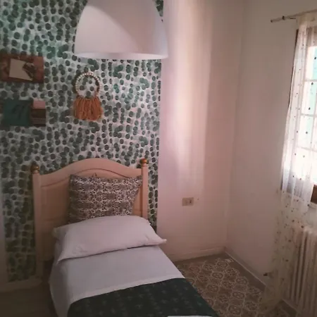 Hotell Vergilius