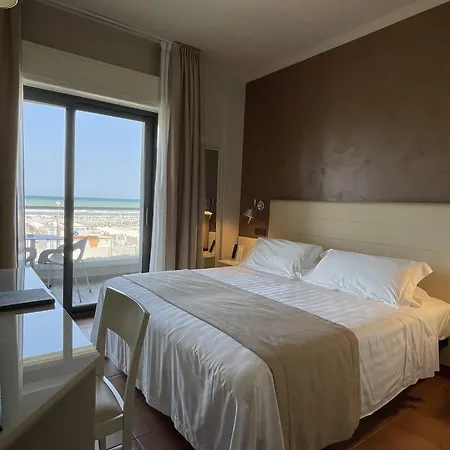 Ambasciatori Hotel Riccione